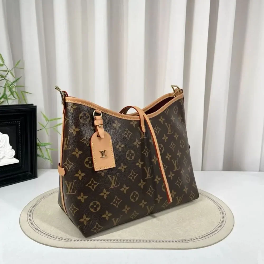 Louis Vuitton Women Pre-Loved Bag Very Good Condition